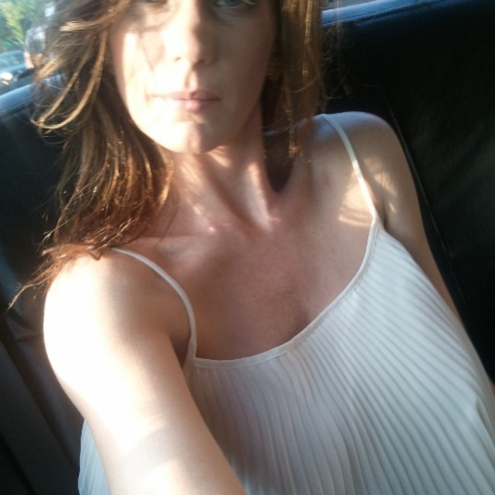 Meet your Posher, Anne